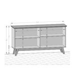 aparador-buffet-com-4-portas-retro-160cm-multimoveis-cr50103-cinamomo-branco
