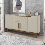 aparador-buffet-com-4-portas-e-1-gaveta-retro-136cm-multimoveis-cr50102-off-white-cinamomo