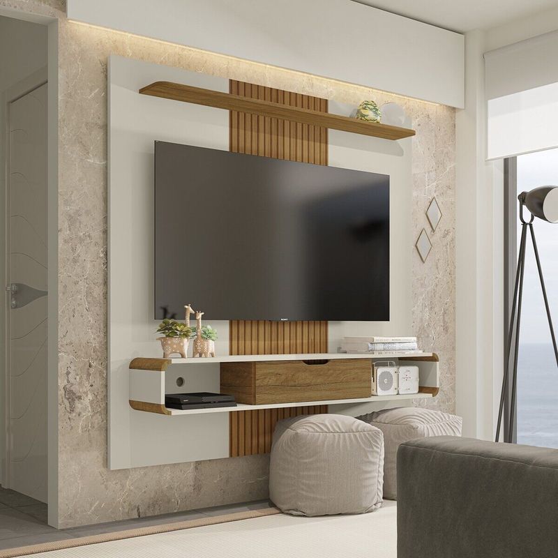 painel-para-tv-ate-65-polegadas-com-1-porta-basculante-e-nichos-multimoveis-cr45287-off-white-cinamomo-ripado