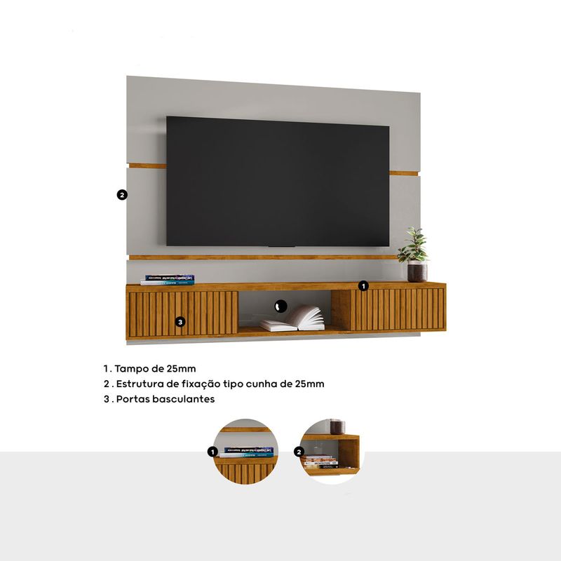 painel-para-tv-ate-65-polegadas-com-2-portas-basculantes-multimoveis-cr45281-off-white-naturalle-ripado