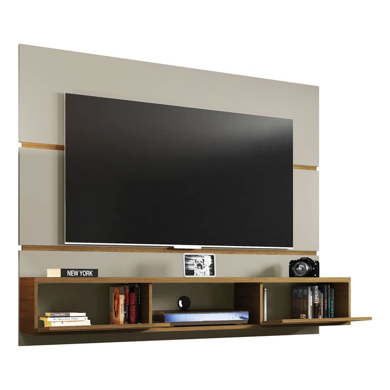painel-para-tv-ate-65-polegadas-com-2-portas-basculantes-multimoveis-cr45281-off-white-cinamomo-ripado