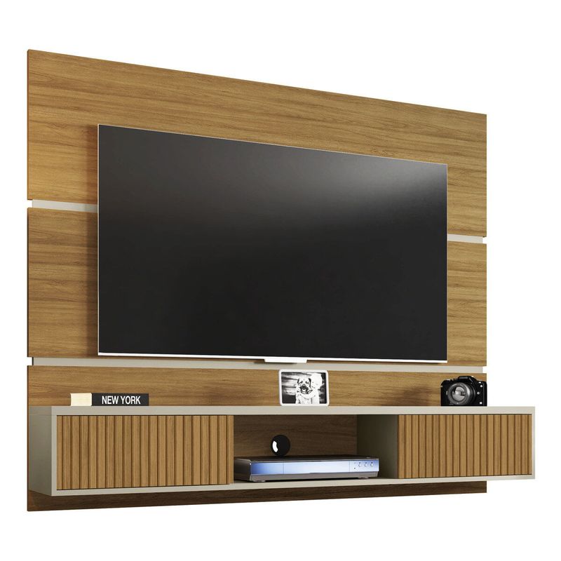 painel-para-tv-ate-65-polegadas-com-2-portas-basculantes-multimoveis-cr45281-cinamomo-off-white-ripado