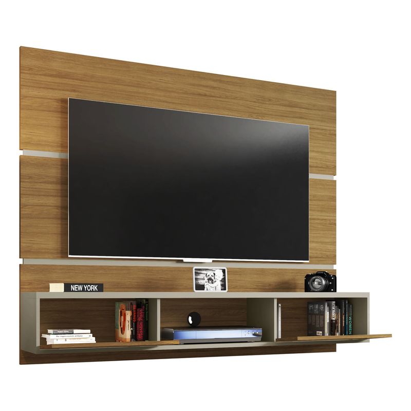 painel-para-tv-ate-65-polegadas-com-2-portas-basculantes-multimoveis-cr45281-cinamomo-off-white-ripado
