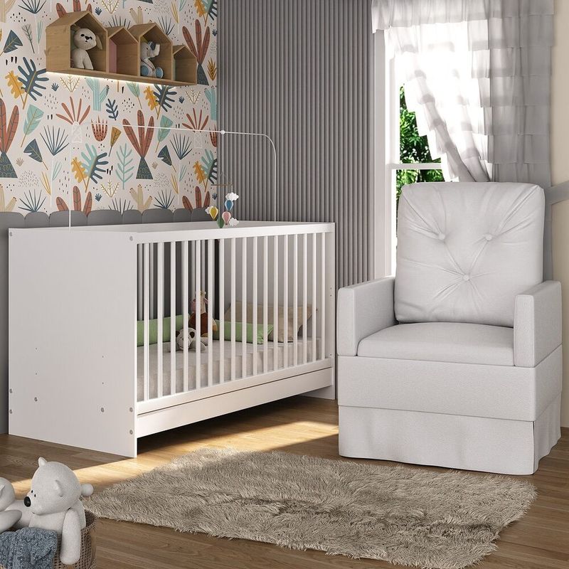 berco-3-em-1-com-colchao-e-poltrona-amamentacao-multimoveis-mp4150-branco