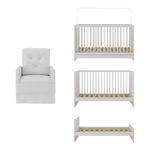 berco-3-em-1-com-colchao-e-poltrona-amamentacao-multimoveis-mp4150-branco
