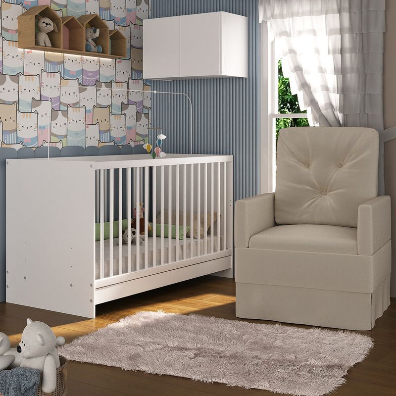 berco-3-em-1-com-poltrona-amamentacao-e-armario-aereo-2-portas-multimoveis-mp4147-branco-bege