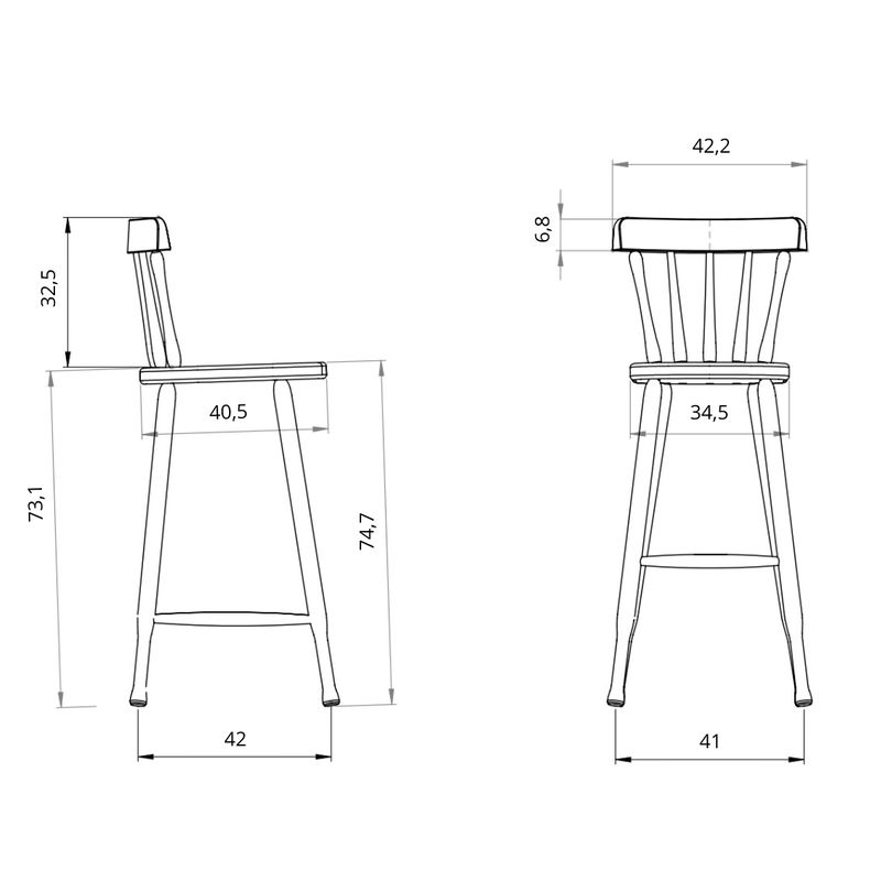 kit-2-banquetas-altas-de-madeira-macica-para-sala-de-jantar-bar-multimoveis-cr50116-castanho