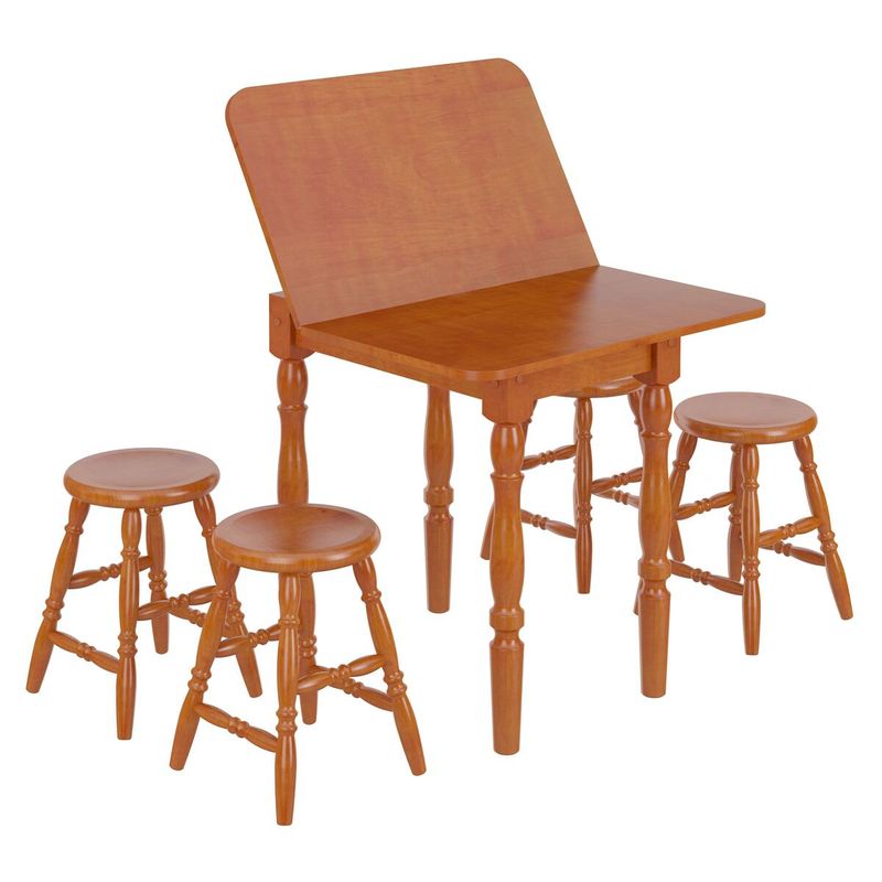conjunto-sala-de-jantar-com-mesa-dobravel-e-4-banquetas-multimoveis-cr50117-mel
