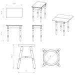 conjunto-sala-de-jantar-com-mesa-dobravel-e-4-banquetas-multimoveis-cr50117-mel