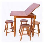 conjunto-sala-de-jantar-com-mesa-dobravel-e-4-banquetas-multimoveis-cr50117-mel
