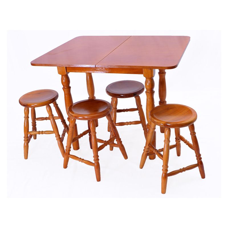 conjunto-sala-de-jantar-com-mesa-dobravel-e-4-banquetas-multimoveis-cr50117-mel