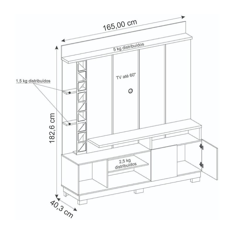 rack-com-painel-para-TV-ate-60-polegadas-com-2-portas-multimoveis-cr45299-off-white-matte