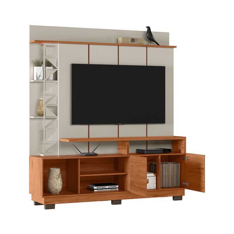 rack-com-painel-para-TV-ate-60-polegadas-com-2-portas-multimoveis-cr45299-off-white-matte