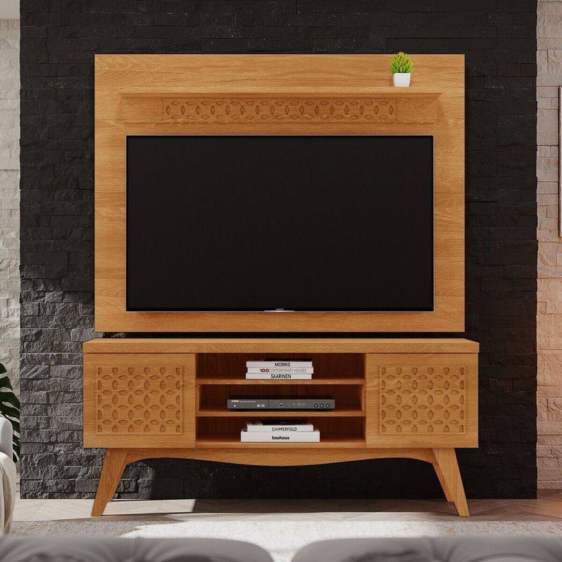 rack-para-TV-ate-65-polegadas-com-2-portas-retro-multimoveis-cr45300-cinamomo