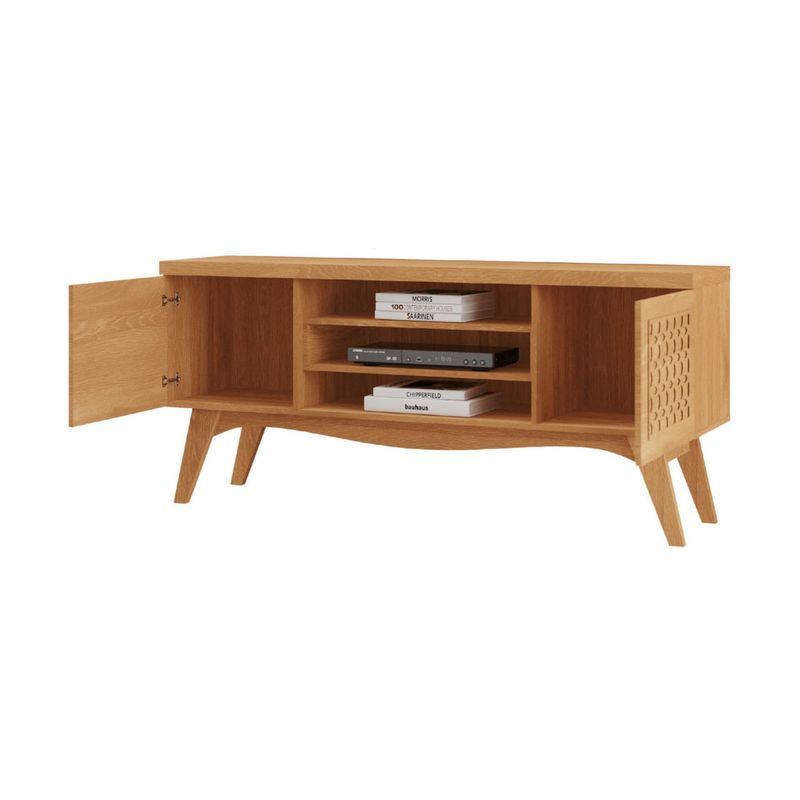 rack-para-TV-ate-65-polegadas-com-2-portas-retro-multimoveis-cr45300-cinamomo