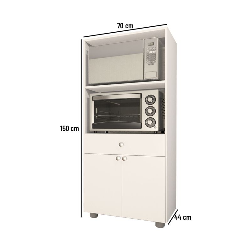 armario-de-cozinha-para-forno-micro-ondas-com-2-portas-e-1-gaveta-multimoveis-cr20347-branco
