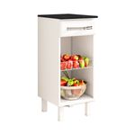 balcao-de-cozinha-de-aco-com-tampo-fruteira-e-1-gaveta-35cm-multimoveis-cr20349-branco