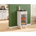balcao-de-cozinha-de-aco-com-tampo-fruteira-e-1-gaveta-35cm-multimoveis-cr20349-branco
