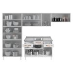 cozinha-completa-modulada-de-aco-4-pecas-com-vidros-e-gabinete-pia-multimoveis-cr20351-branco