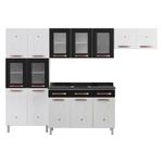 cozinha-completa-modulada-de-aco-4-pecas-com-vidros-e-gabinete-pia-multimoveis-cr20351-branco-preto