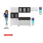 cozinha-completa-modulada-de-aco-4-pecas-com-vidros-e-gabinete-pia-multimoveis-cr20351-branco-preto