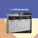 cozinha-completa-modulada-de-aco-4-pecas-com-vidros-e-gabinete-pia-multimoveis-cr20352-branco-preto