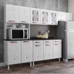 cozinha-completa-modulada-de-aco-4-pecas-com-vidros-e-balcao-multimoveis-cr20353-branco