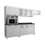 cozinha-completa-modulada-de-aco-4-pecas-com-vidros-e-balcao-multimoveis-cr20353-branco