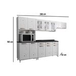 cozinha-completa-modulada-de-aco-4-pecas-com-vidros-e-balcao-multimoveis-cr20353-branco