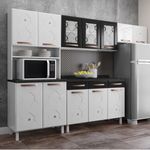 cozinha-completa-modulada-de-aco-4-pecas-com-vidros-e-balcao-multimoveis-cr20353-branco-preto