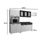 cozinha-completa-modulada-de-aco-4-pecas-com-vidros-e-balcao-multimoveis-cr20353-branco-preto