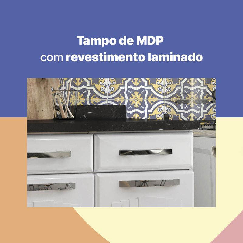 balcao-de-cozinha-de-aco-com-tampo-3-portas-e-3-gavetas-120cm-multimoveis-cr20354-branco