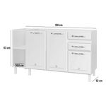 balcao-de-cozinha-de-aco-gabinete-para-pia-3-portas-2-gavetas-150cm-multimoveis-cr20355-branco