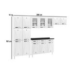 cozinha-completa-modulada-de-aco-4-pecas-com-vidros-e-balcao-multimoveis-cr20356-branco