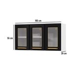 armario-de-cozinha-aereo-de-aco-3-portas-com-vidro-105cm-multimoveis-cr20359-branco-preto