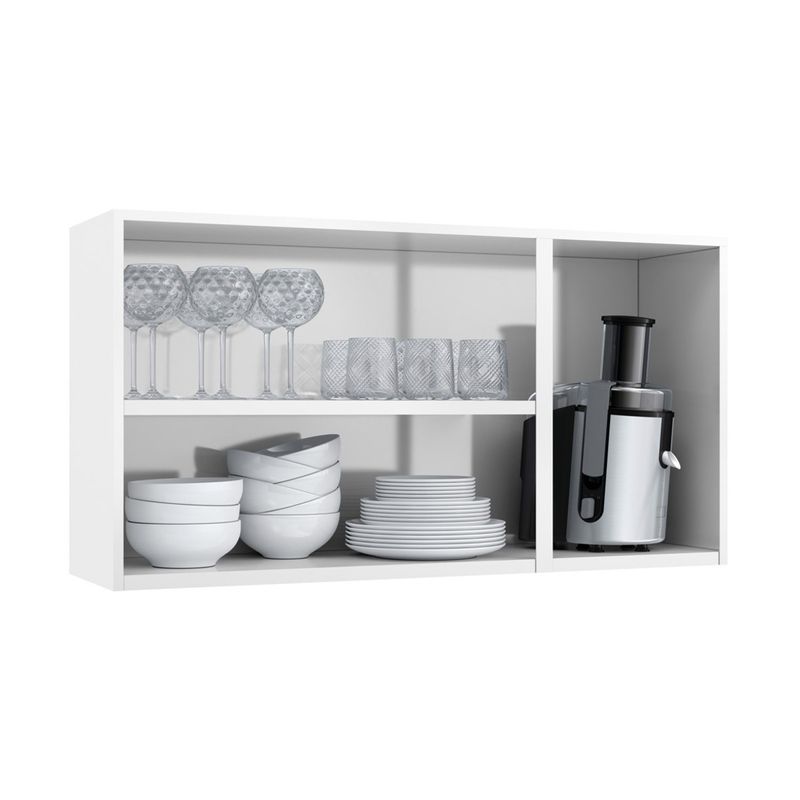 armario-de-cozinha-aereo-de-aco-3-portas-com-vidro-105cm-multimoveis-cr20359-branco-preto