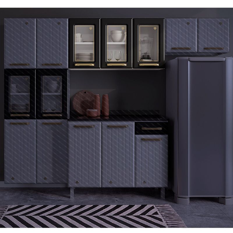 armario-de-cozinha-aereo-de-aco-3-portas-com-vidro-105cm-multimoveis-cr20359-branco-preto