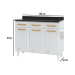balcao-de-cozinha-de-aco-com-tampo-3-portas-e-3-gavetas-105cm-multimoveis-cr20360-branco