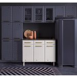 balcao-de-cozinha-de-aco-com-tampo-3-portas-e-3-gavetas-105cm-multimoveis-cr20360-branco