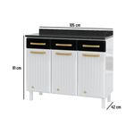 balcao-de-cozinha-de-aco-com-tampo-3-portas-e-3-gavetas-105cm-multimoveis-cr20360-branco-preto