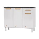 balcao-de-cozinha-de-aco-com-tampo-3-portas-e-1-gaveta-105cm-multimoveis-cr20361-branco