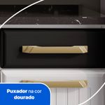 balcao-de-cozinha-de-aco-com-tampo-3-portas-e-1-gaveta-105cm-multimoveis-cr20361-branco-preto