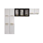 cozinha-compacta-aco-3-pecas-com-vidros-armarios-aereos-e-paneleiro-multimoveis-cr20368-branco-preto