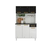 armario-de-cozinha-compacta-de-aco-com-balcao-com-tampo-105cm-multimoveis-cr20362-branco-preto
