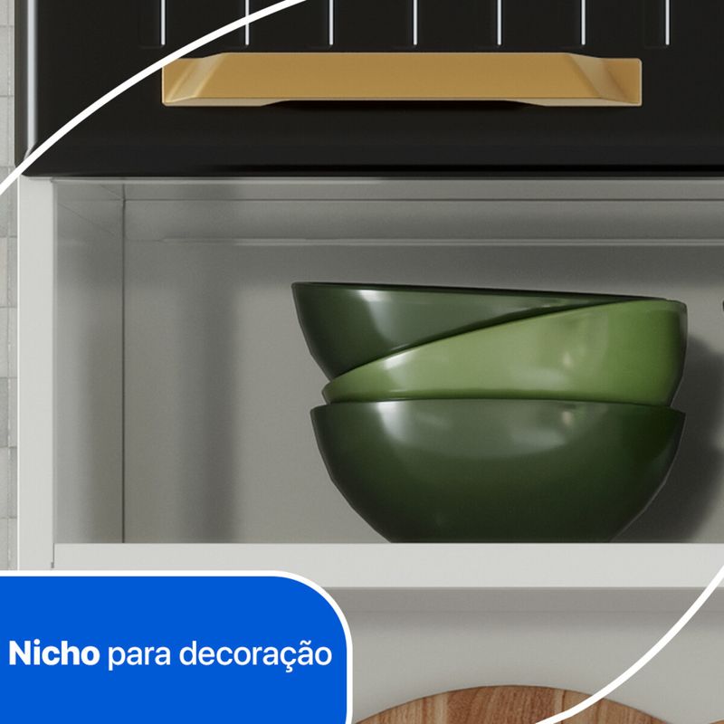 armario-de-cozinha-compacta-de-aco-com-balcao-com-tampo-105cm-multimoveis-cr20362-branco-preto
