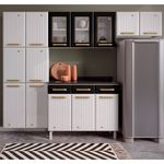 cozinha-completa-modulada-aco-4-pecas-com-balcao-com-tampo-multimoveis-cr20370-branco-preto