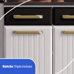 cozinha-completa-modulada-aco-4-pecas-com-balcao-com-tampo-multimoveis-cr20370-branco-preto