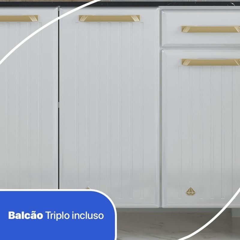 cozinha-completa-de-aco-4-pecas-armario-para-forno-micro-e-balcao-multimoveis-cr20371-branco