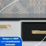 cozinha-completa-de-aco-4-pecas-armario-para-forno-micro-e-balcao-multimoveis-cr20371-branco-preto