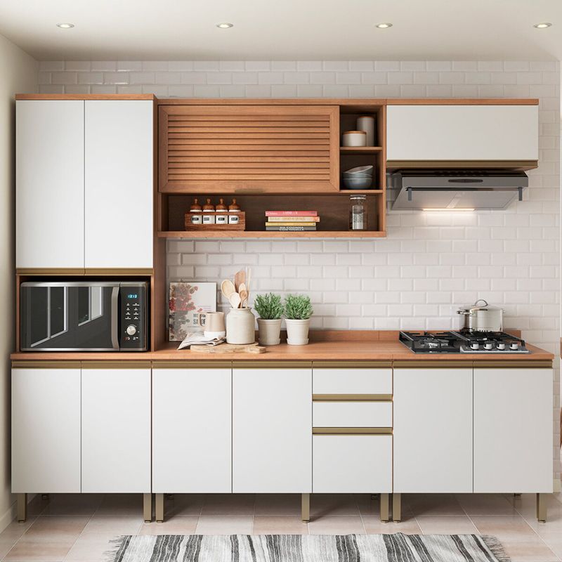cozinha-completa-modulada-5-pecas-com-balcao-para-cooktop-multimoveis-cr20402-freijo-branco